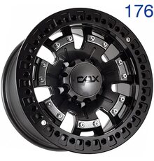 COX DA3365-176 9xR17/5x150 D110.5 ET-15