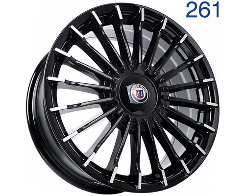 FF 9559-261 7xR17/4x98 D73.1 ET35