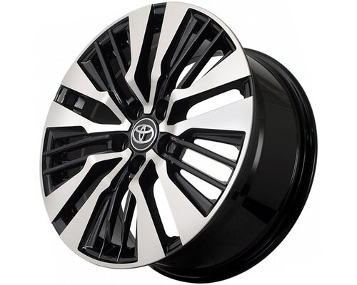 FF JT090-1499 8xR18/5x114.3 D60.1 ET42