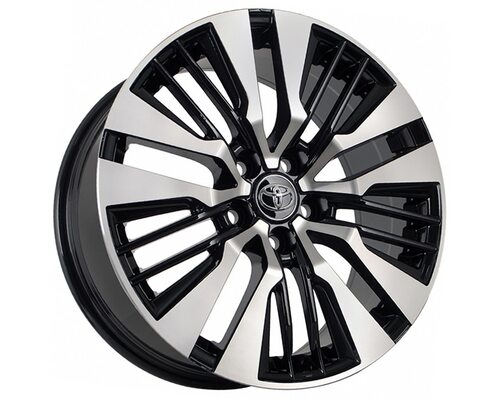 FF JT090-1499 8xR18/5x114.3 D60.1 ET42