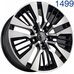 FF JT090-1499 8xR18/5x114.3 D60.1 ET42