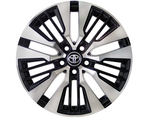 FF JT090-1499 8xR18/5x114.3 D60.1 ET42