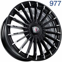 FF 9559-977 7xR17/5x100 D67.1 ET40
