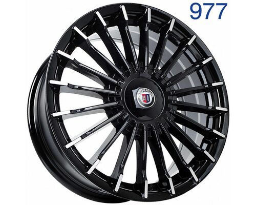 FF 9559-977 7xR17/5x100 D67.1 ET40