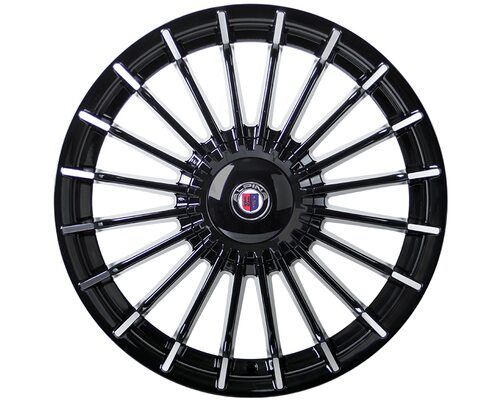 FF 9559-977 7xR17/5x100 D67.1 ET40
