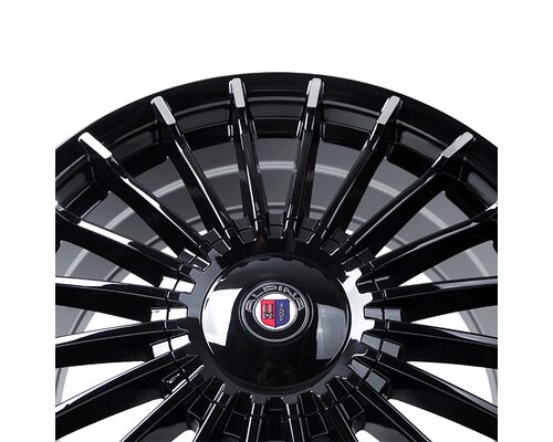 FF 9559-977 7xR17/5x100 D67.1 ET40