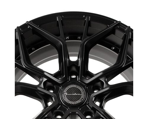 FF 9659P-274 8xR19/5x139.7 D98.1 ET33