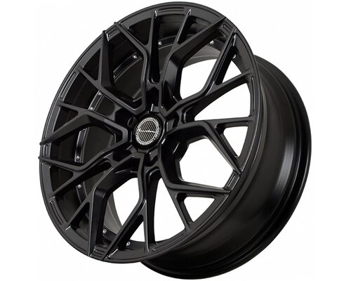 FF 9659P-274 8xR19/5x139.7 D98.1 ET33