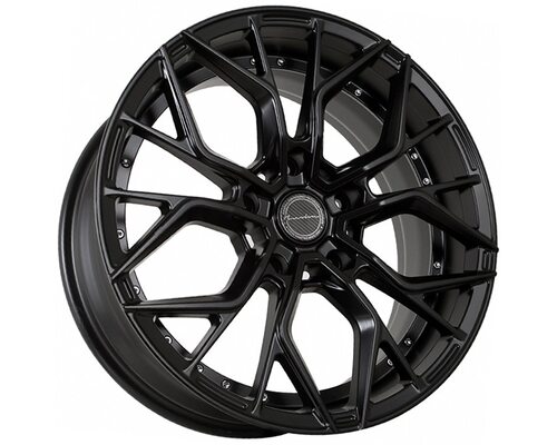 FF 9659P-274 8xR19/5x139.7 D98.1 ET33