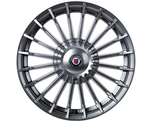 FF 9559-200 7xR17/5x100 D67.1 ET40