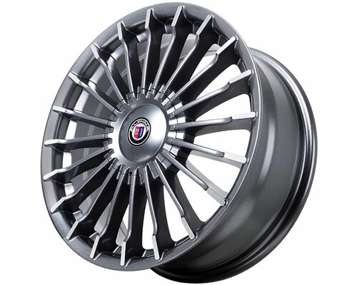 FF 9559-200 7xR17/5x100 D67.1 ET40