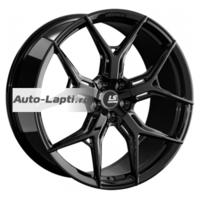 LS Forged 9x20/5x127 ET45 D71,6 LS FG14 BK (конус)