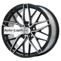 Lizardo 8x18/5x114,3 ET42 D67,1 XH689 BMF (конус)