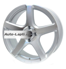 PDW 7x17/4x100 ET40 D60 C-Spec 2 (5203) MS (нк)