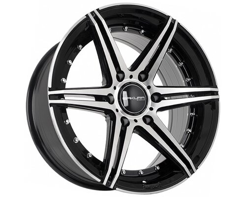 Sakura Wheels R9928-202 8.5xR18/6x139.7 D110.1 ET15