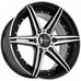 Sakura Wheels R9928-202 8.5xR18/6x139.7 D110.1 ET15