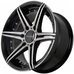 Sakura Wheels R9928-202 8.5xR18/6x139.7 D110.1 ET15