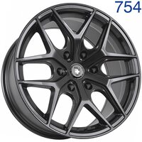 Sakura Wheels YA9549-754 8.5xR18/6x139.7 D110.1 ET15