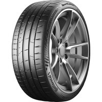 Continental 245/45ZR20 103(Y) XL SportContact 7 FR