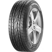 Gislaved 215/50R17 91H TerraControl FR