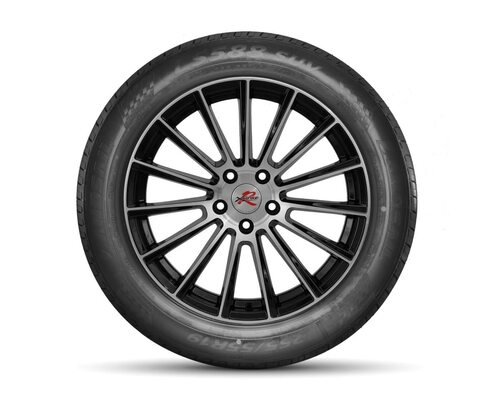 Landsail 275/40R20 106W LS588 SUV (старше 3-х лет)