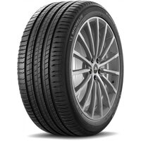 Michelin 275/40R20 106Y XL Latitude Sport 3 (2020 г.в.)