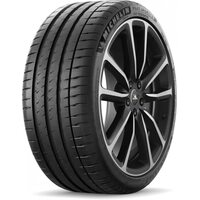 Michelin 275/40ZR20 106(Y) XL Pilot Sport 4 S ND0