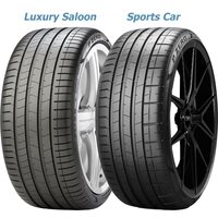 Pirelli 275/40ZR20 106Y XL P Zero (PZ4) Sports Car