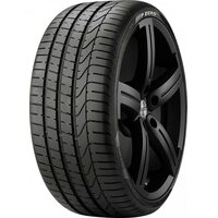 Pirelli 275/40R20 106W XL P Zero (PZ4) Luxury Saloon Run Flat