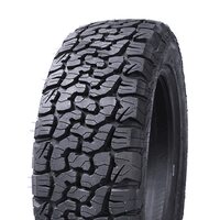 Powerhub Path Ranger A/T 245/60R18 109T