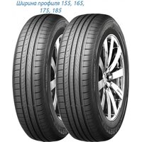 Roadstone 185/65R15 88H Eurovis HP02