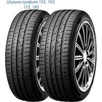 Roadstone 215/50R17 91W Eurovis Sport 04 (старше 3-х лет)