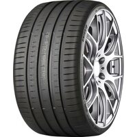 Unigrip 275/40ZR20 106Y XL Lateral Force Sport