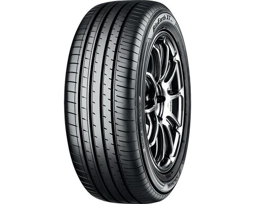 Yokohama 215/65R16 98H BluEarth-XT AE61
